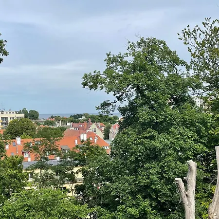 Ubytování v soukromí Centrum