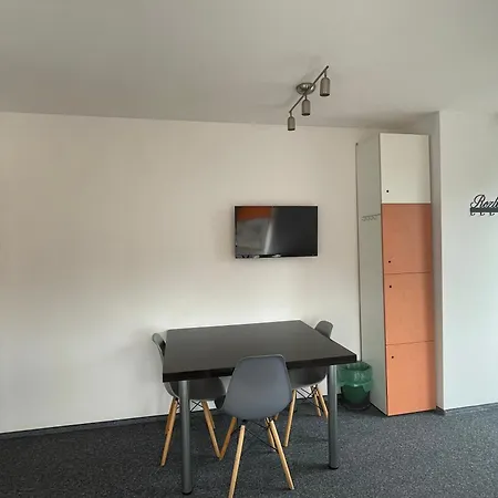 Ubytování v soukromí Centrum Sopoty