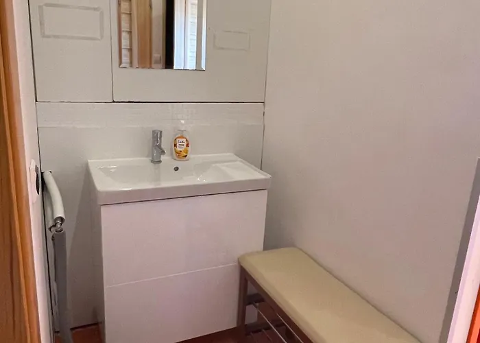 Ubytování v soukromí Centrum Sopoty