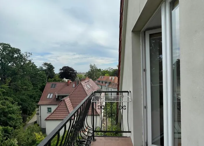 Centrum Ubytování v soukromí *