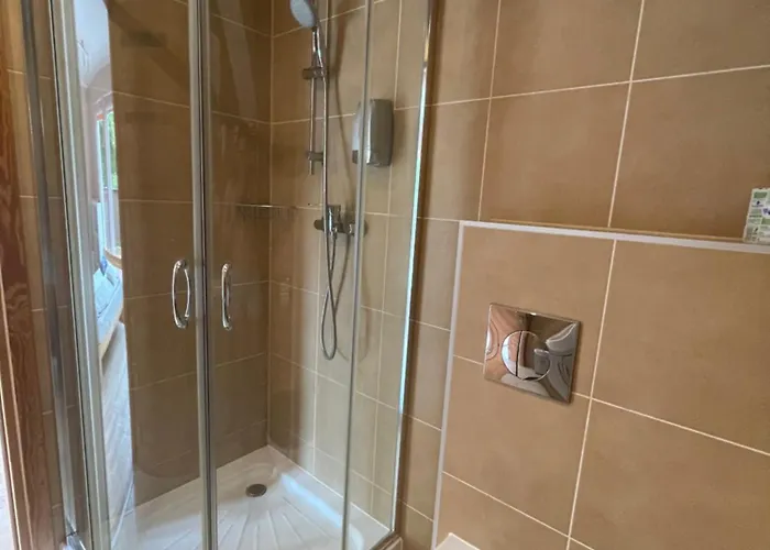 Ubytování v soukromí Centrum *