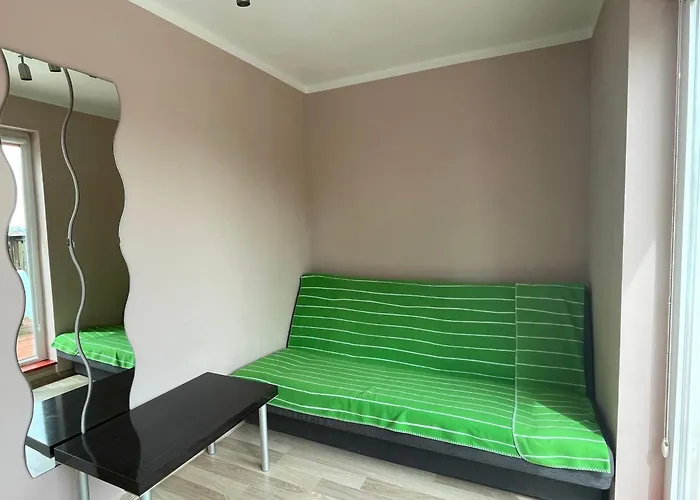 Ubytování v soukromí Centrum