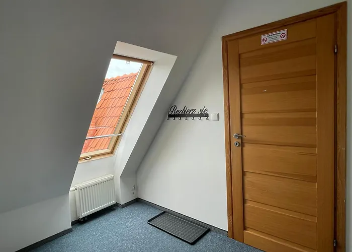 Centrum Ubytování v soukromí