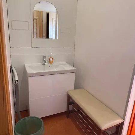 Habitación en casa particular Centrum Sopot