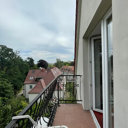 Centrum Habitación en casa particular *