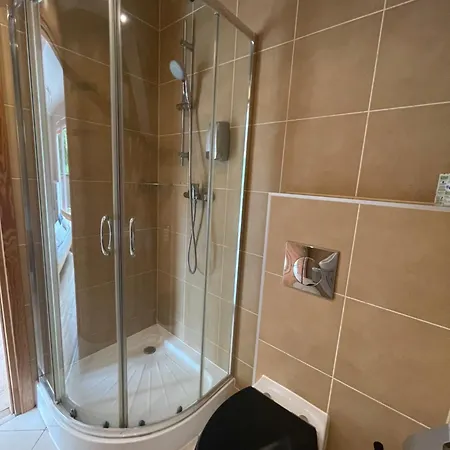 Habitación en casa particular Centrum *