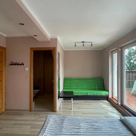 Habitación en casa particular Centrum