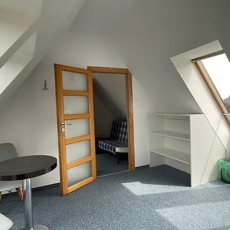 Habitación en casa particular Centrum