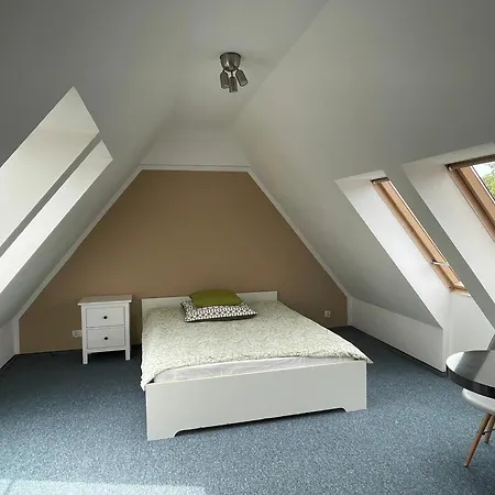 Centrum Проживание в семье *