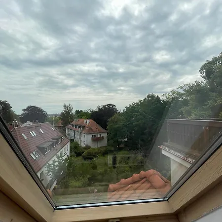 Centrum Habitación en casa particular