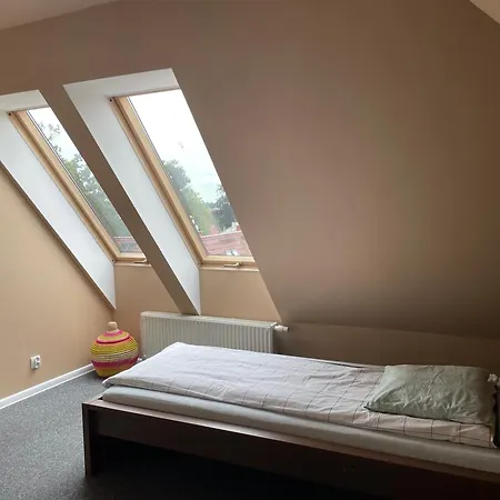 Centrum Проживание в семье *