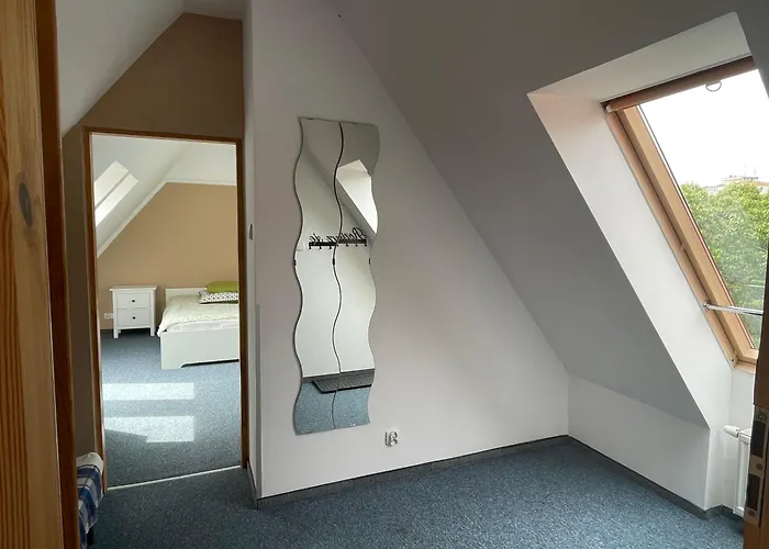 Centrum Homestay Sopot